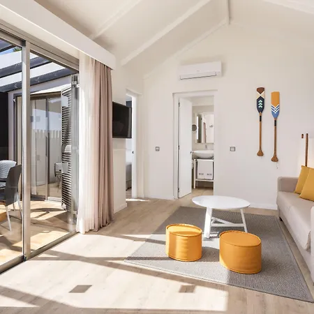 Barcelo Fuerteventura Castillo