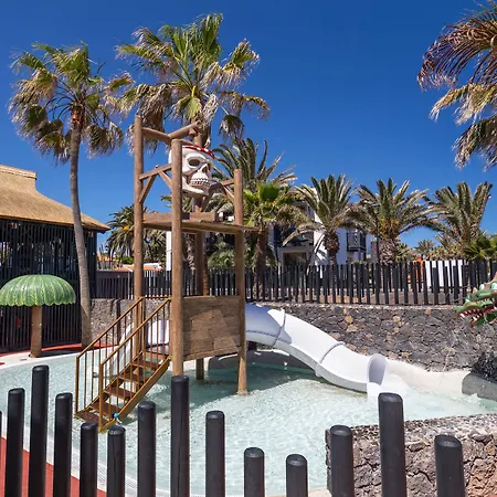 Barcelo Fuerteventura Castillo Hotel Caleta De Fuste