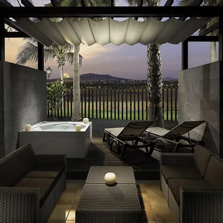 Barcelo Fuerteventura Castillo 4* Caleta De Fuste