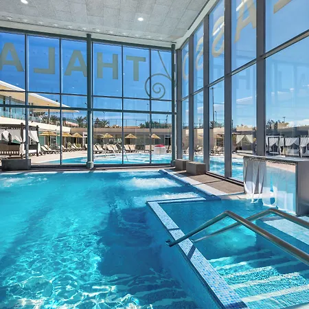 Barcelo Fuerteventura Castillo 4* Caleta De Fuste