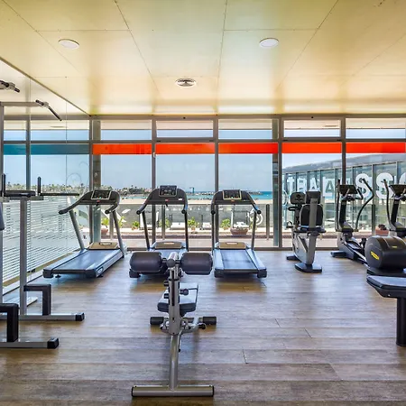 Barcelo Fuerteventura Castillo Hotell