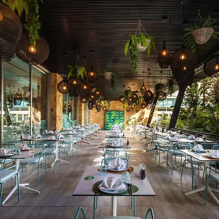 Barcelo Fuerteventura Castillo