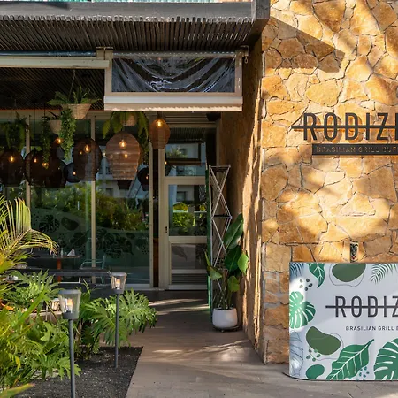 Barcelo Fuerteventura Castillo Hotell 4*