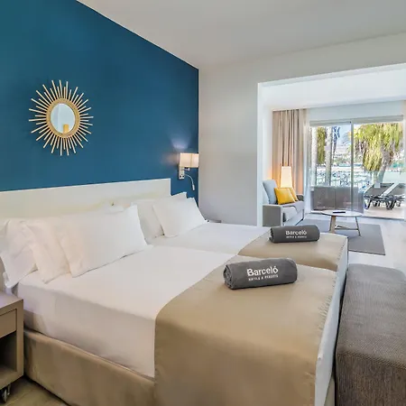 Barcelo Fuerteventura Castillo 4*