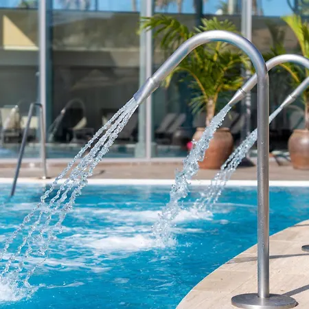 Hotel Barcelo Fuerteventura Castillo