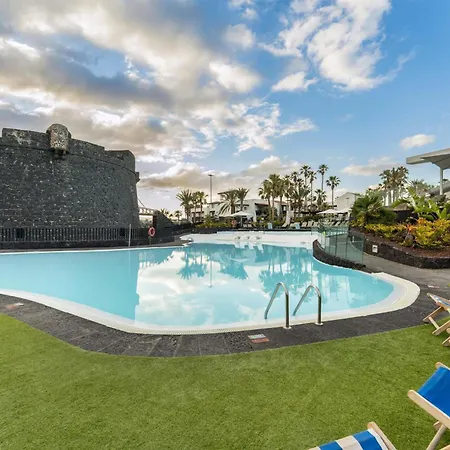 Barcelo Fuerteventura Castillo