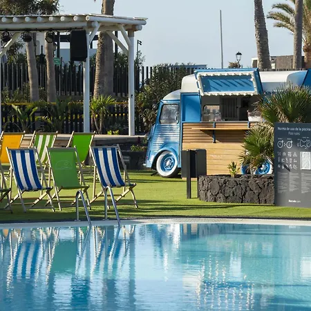 Hotel Barcelo Fuerteventura Castillo