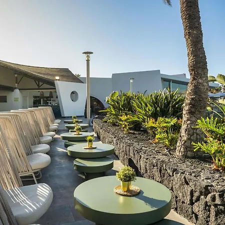 Barcelo Fuerteventura Castillo Hotel 4*