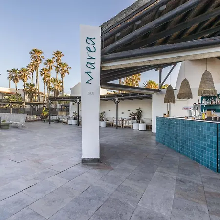 Hotel Barcelo Fuerteventura Castillo 4*