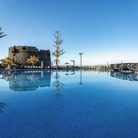 Barcelo Fuerteventura Castillo Hotel
