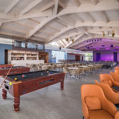 Barcelo Fuerteventura Castillo Hotel