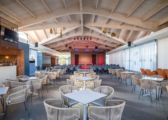 Barceló Fuerteventura Castillo Hotel