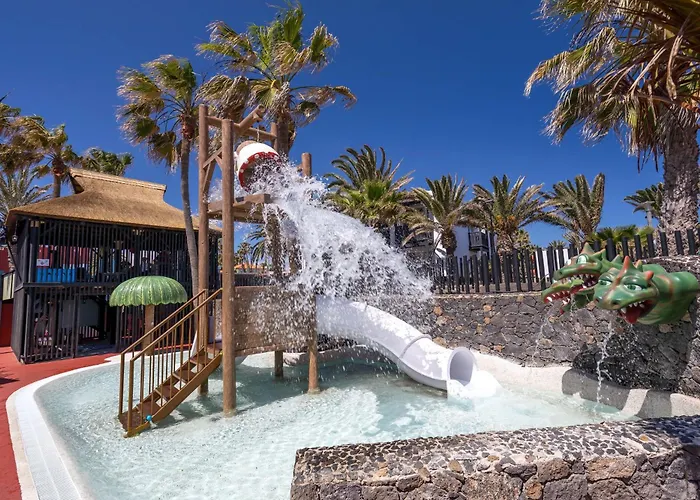 Barcelo Fuerteventura Castillo 4*