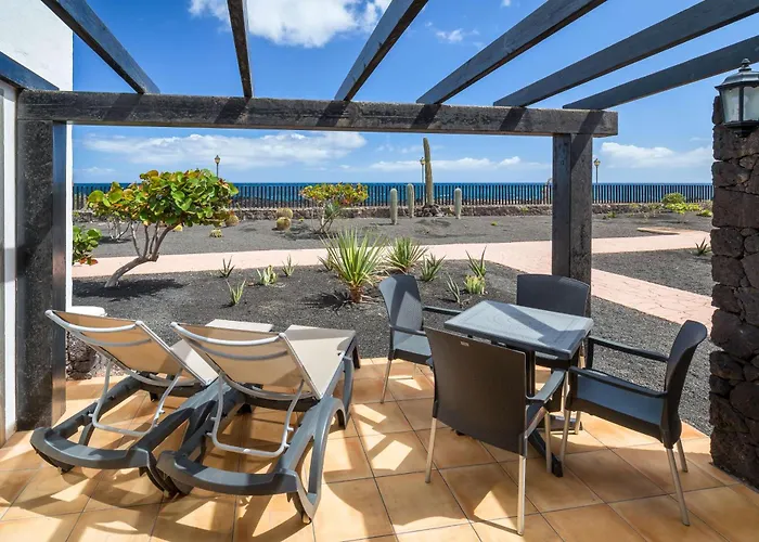 Hotel Barcelo Fuerteventura Castillo