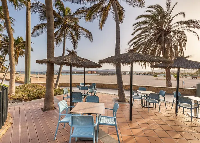 Barceló Fuerteventura Castillo Hotel