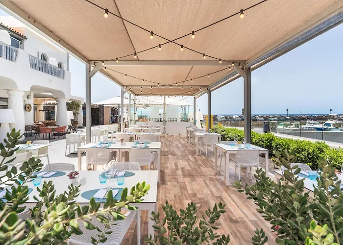 Hotel Barceló Fuerteventura Castillo