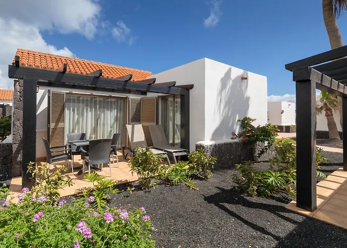 Barceló Fuerteventura Castillo