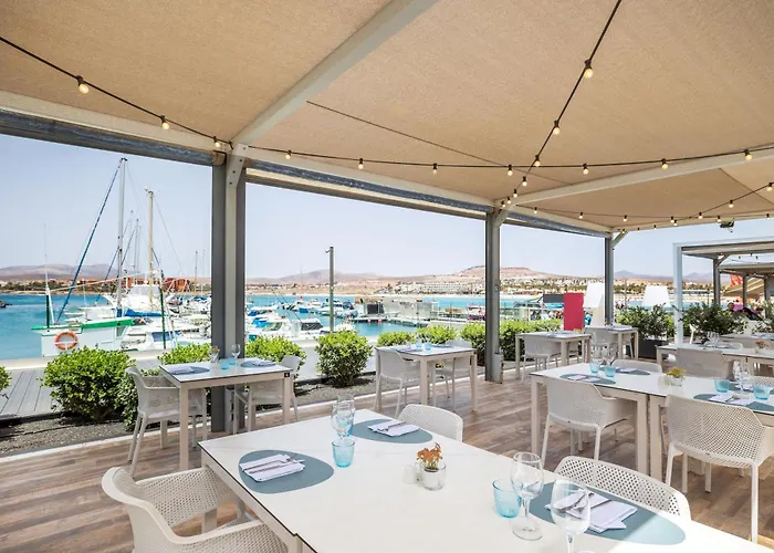 Barceló Fuerteventura Castillo Hotel 4*