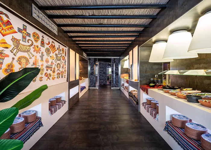 Hotel Barcelo Fuerteventura Castillo