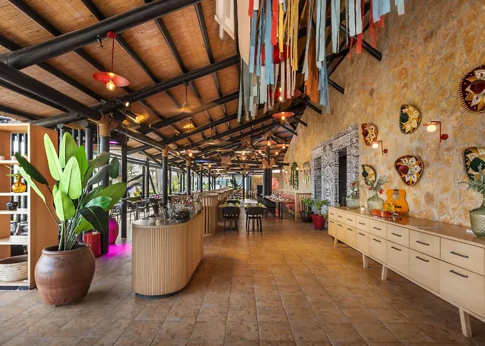 Barceló Fuerteventura Castillo Hotel 4*