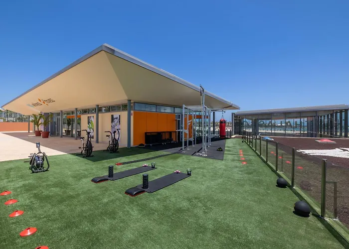 Barcelo Fuerteventura Castillo 4*