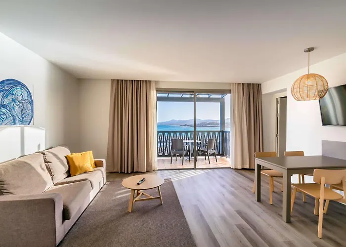 Barcelo Fuerteventura Castillo