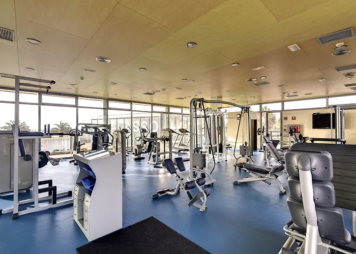 Barcelo Fuerteventura Castillo 4*