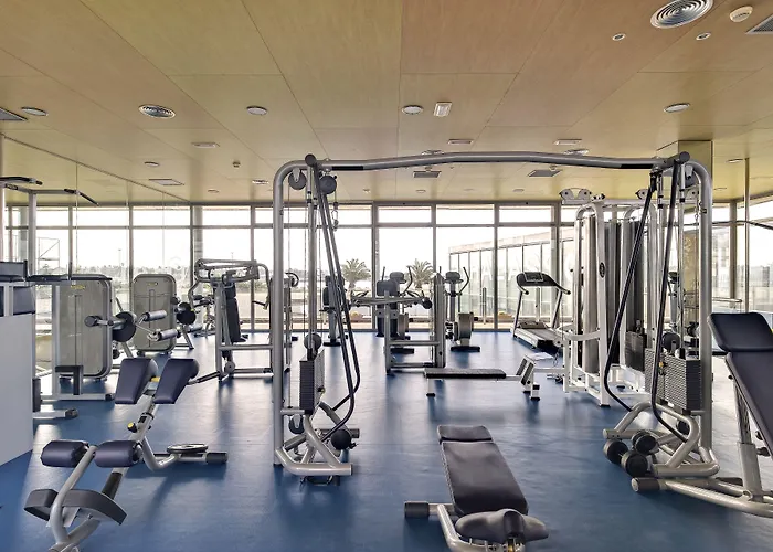 Barceló Fuerteventura Castillo Caleta De Fuste