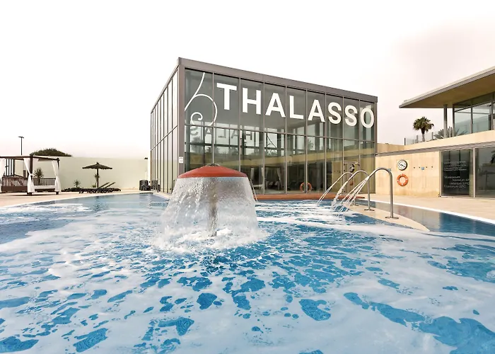 Barceló Fuerteventura Castillo Hotel