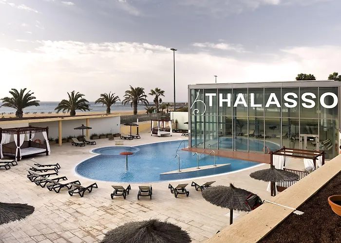 Barceló Fuerteventura Castillo Caleta De Fuste