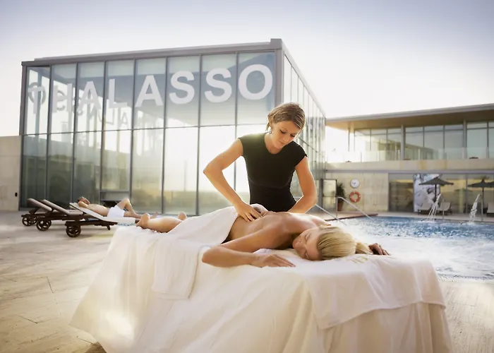 Hotel Barceló Fuerteventura Castillo