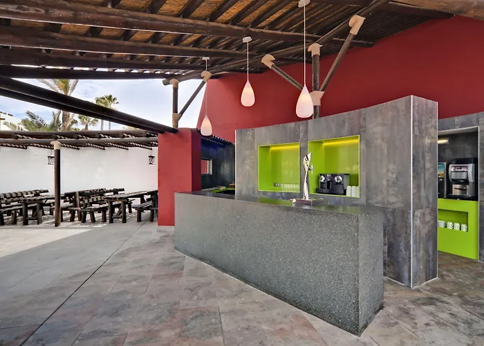 Barceló Fuerteventura Castillo Hotel