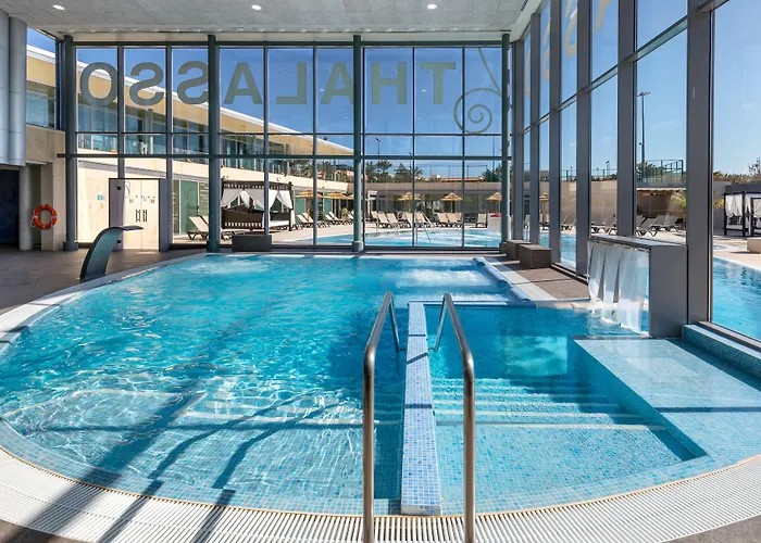 Barceló Fuerteventura Castillo