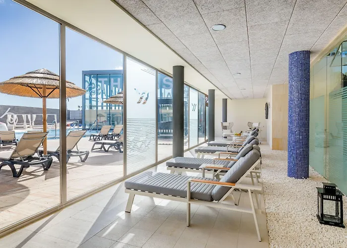 Barceló Fuerteventura Castillo