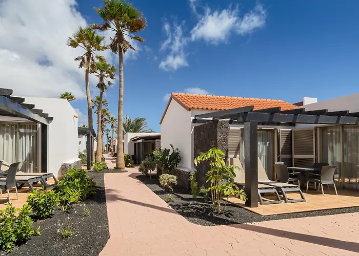 Barceló Fuerteventura Castillo Caleta De Fuste