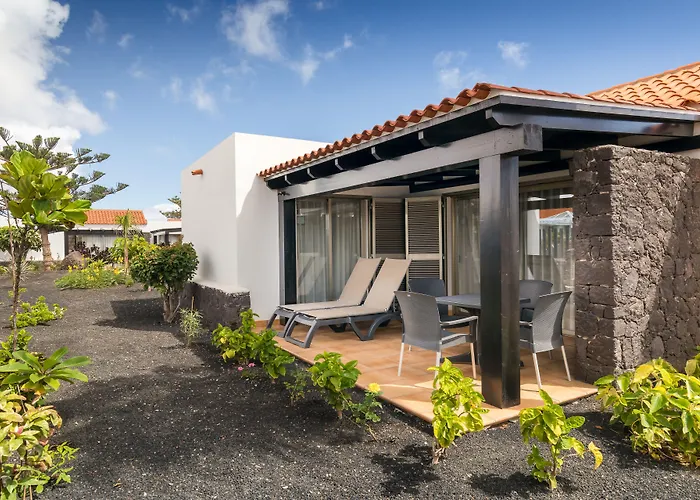 Barceló Fuerteventura Castillo