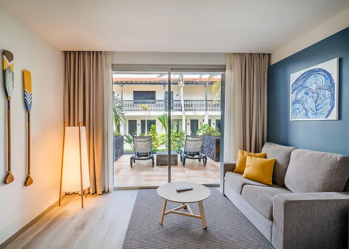 Barcelo Fuerteventura Castillo 4*