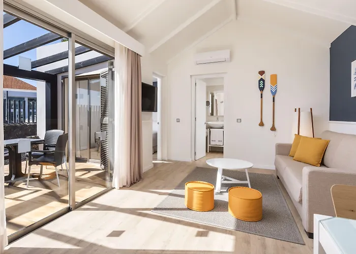 Barceló Fuerteventura Castillo