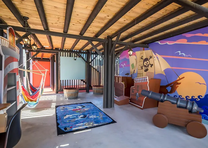 Barceló Fuerteventura Castillo