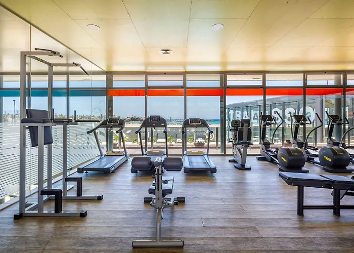 Barcelo Fuerteventura Castillo Hotel