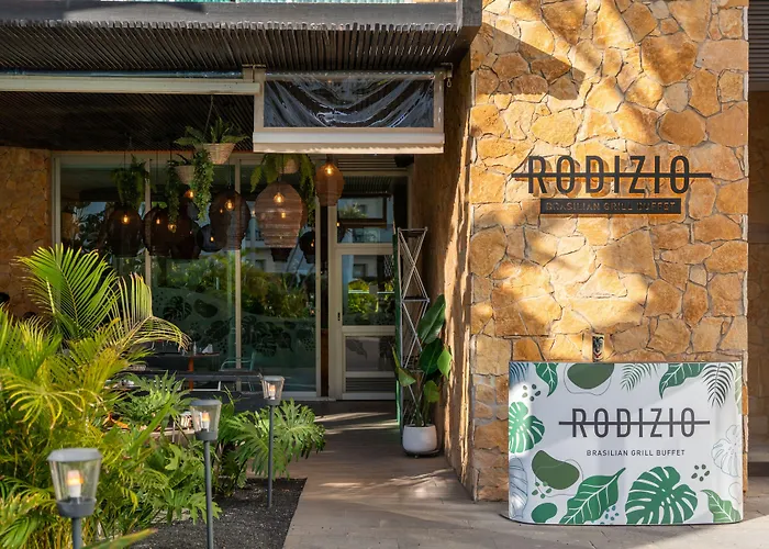 Barcelo Fuerteventura Castillo Hotel 4*